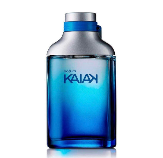 Kaiak Desodorante Colônia Masculino - 100ml