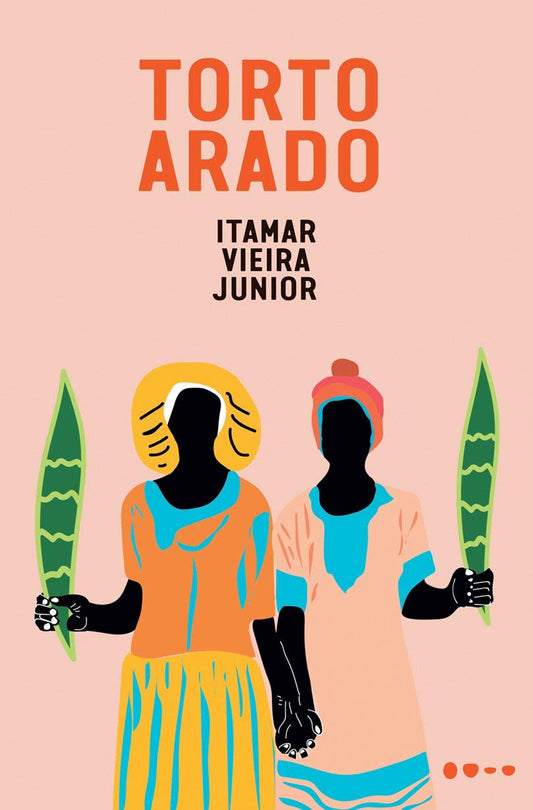 Torto arado - Itamar Vieira Junior