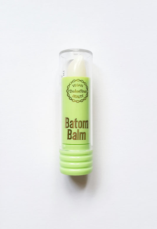 Batom Balm Cacau Cream