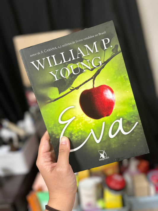 Eva - William P. Young (USADO)