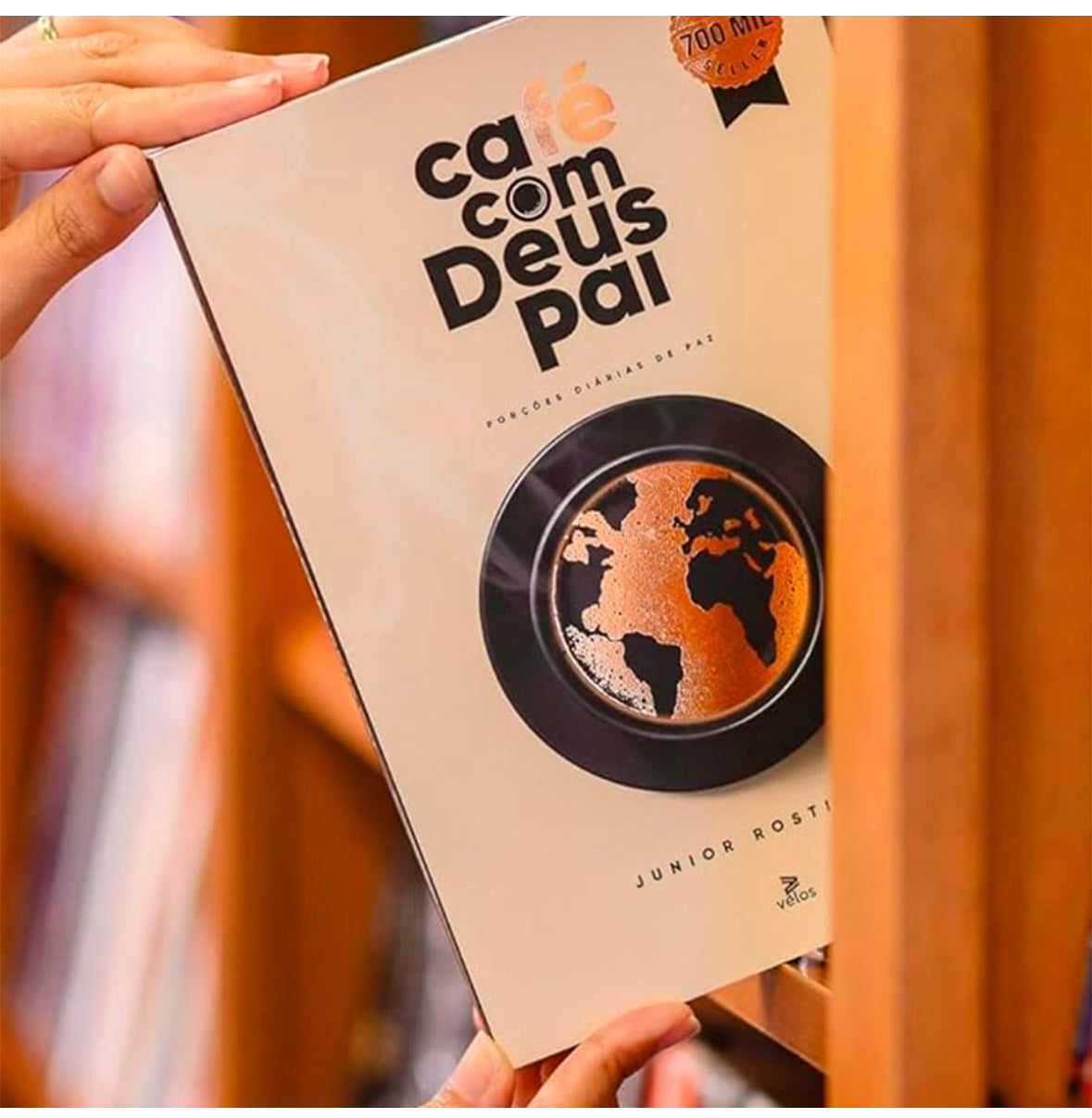 Café com Deus Pai (nova edição 2024)