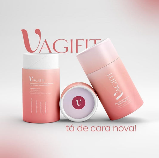 Vagifit