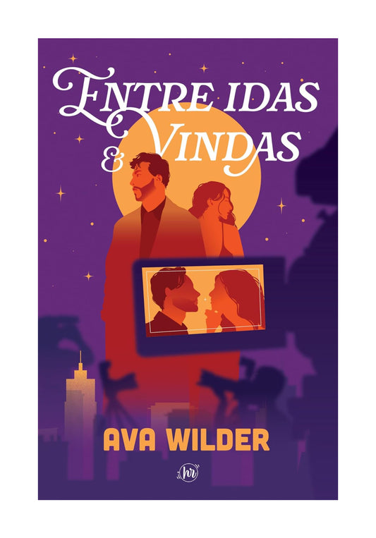 Entre idas e vindas - Ava Wilder