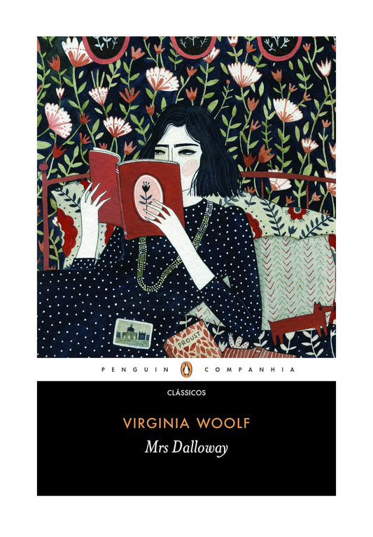 Mrs. Dalloway - Virginia Woolf