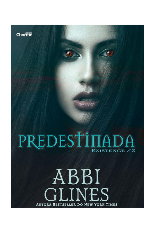 Predestinada - Abbi Glines