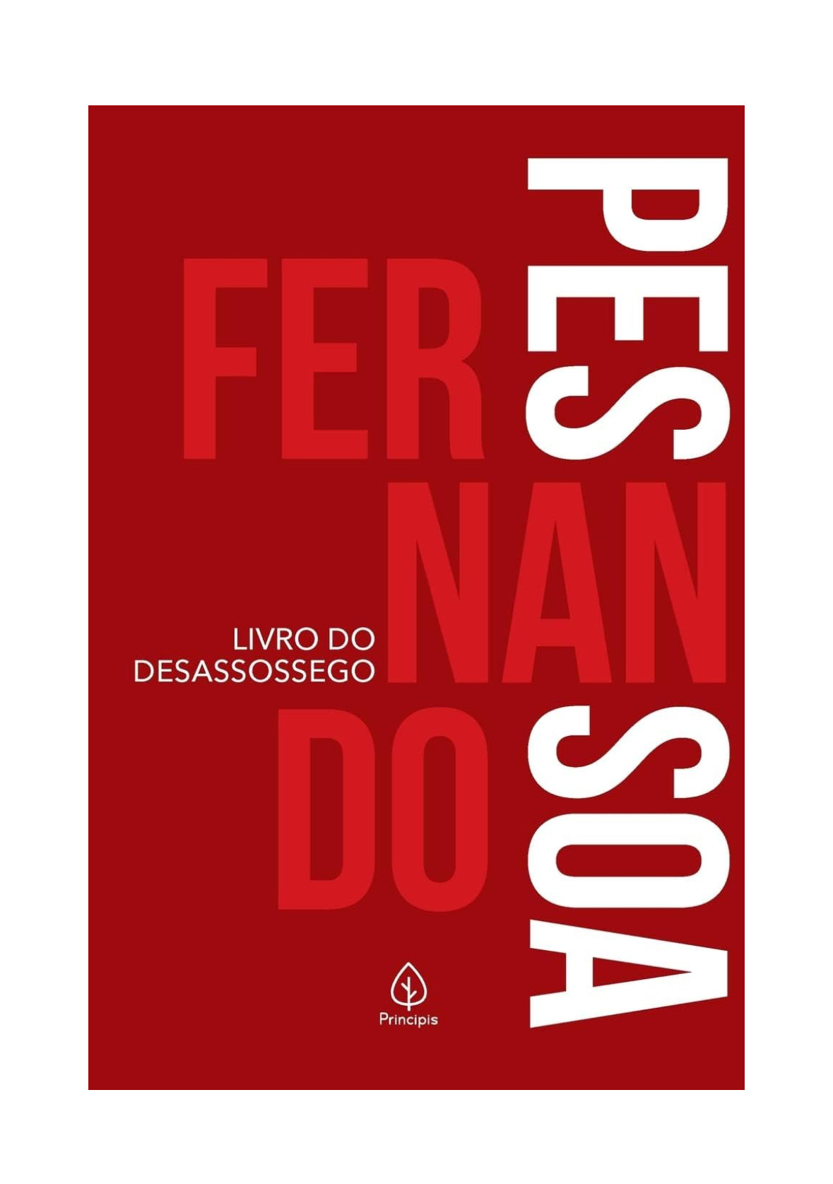 Livro do desassossego - Fernando Pessoa