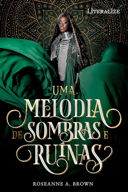 Uma Melodia de Sombras e Ruínas (Volume 1)